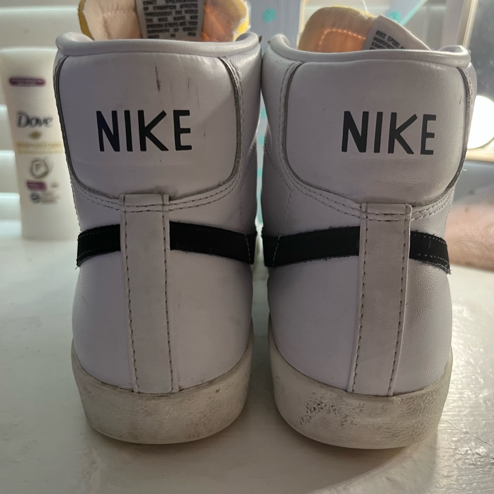 Nike Blazers